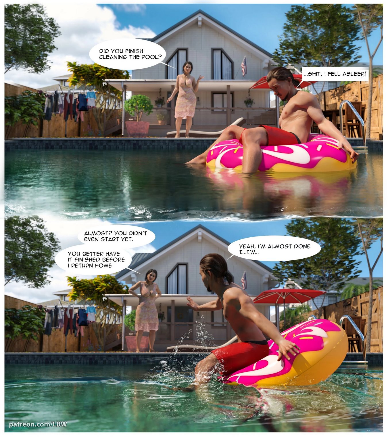 End Of Summer image number 17