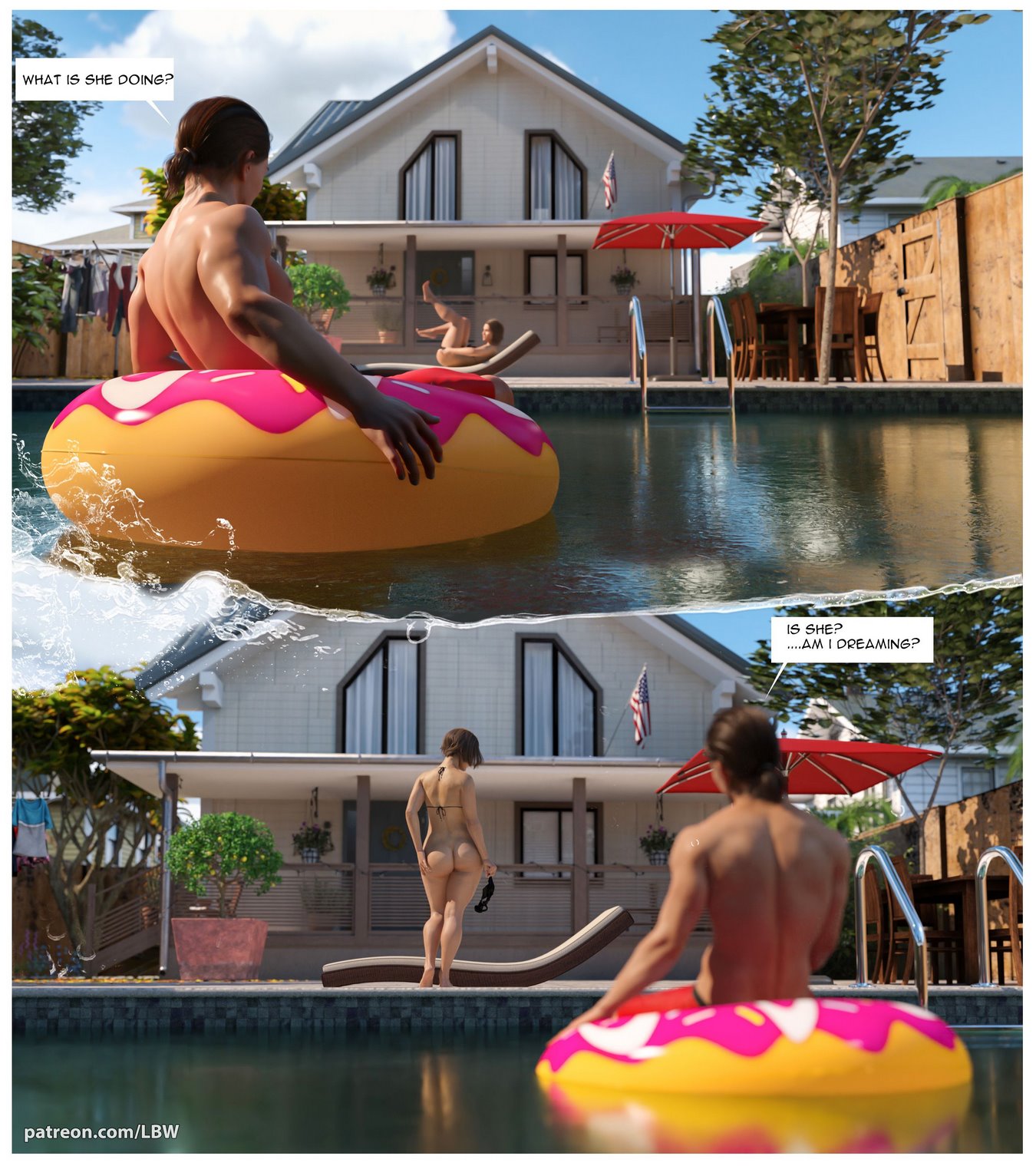 End Of Summer image number 3