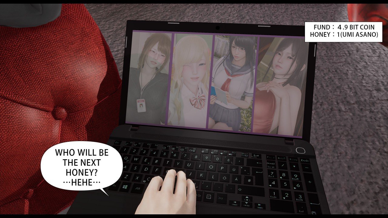 Nameless Peasant - Honey-Welcome Home ch.3 English porn comic image number 58